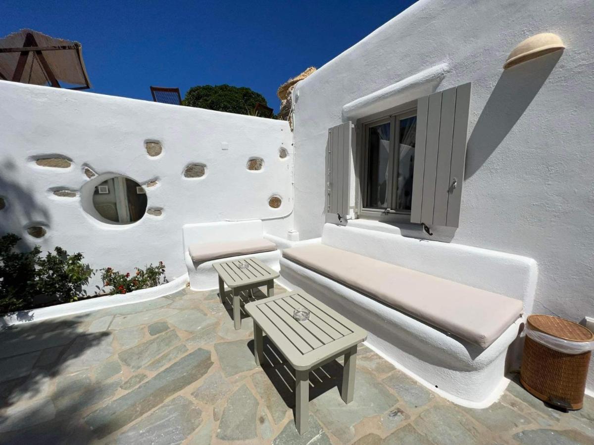 Anna's Dreams * Parikia (Paros)