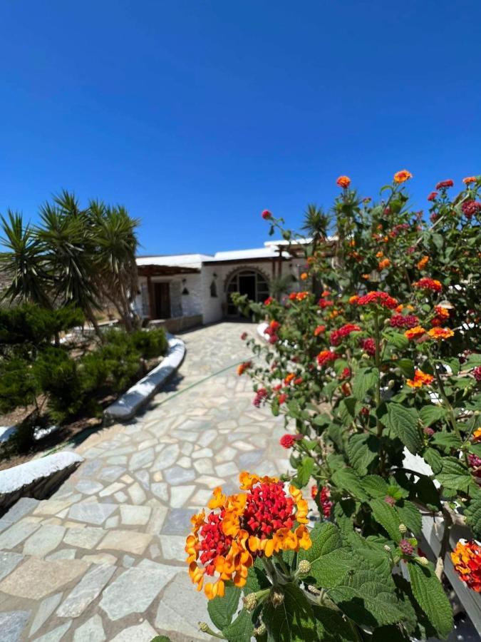 Hotel de apartamente Anna's Dreams