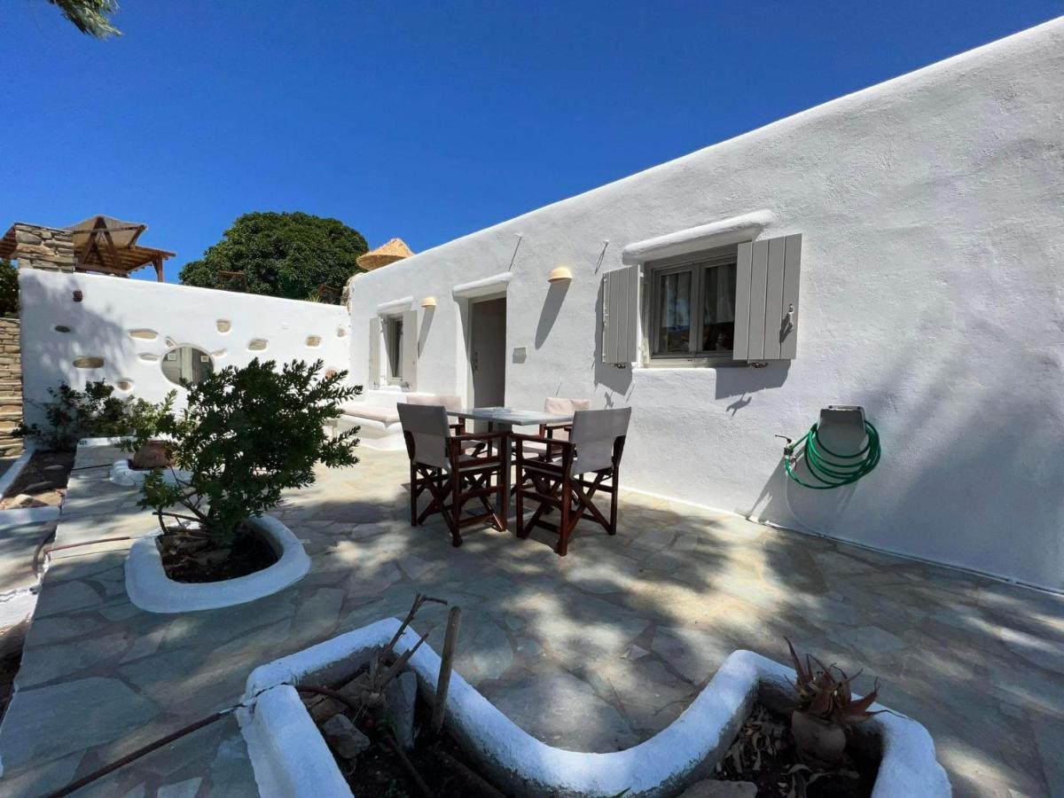 Anna's Dreams Parikia (Paros)