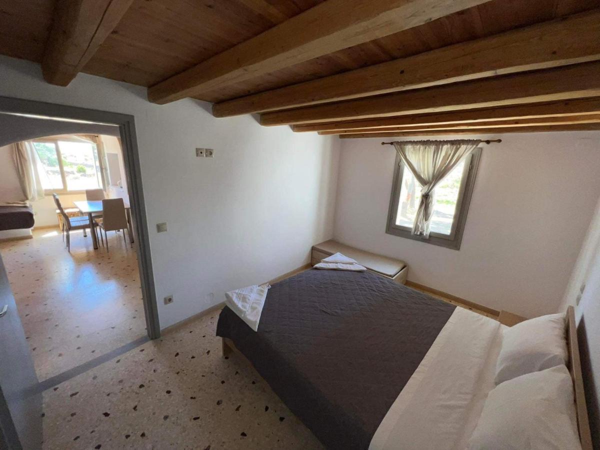 Hotel de apartamente Anna's Dreams