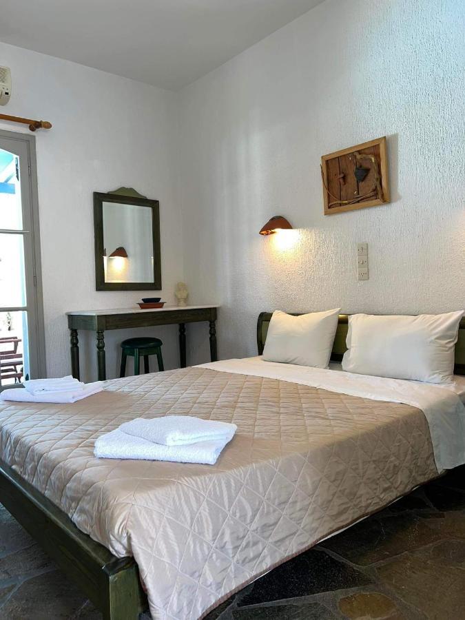 Anna's Dreams Aparthotel *