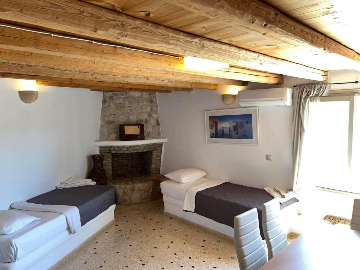 Anna's Dreams Aparthotel