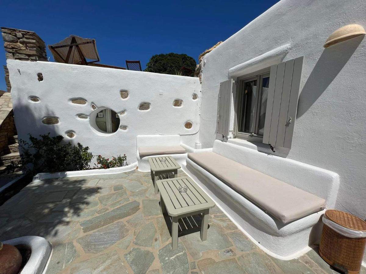 Anna's Dreams * Parikia (Paros)
