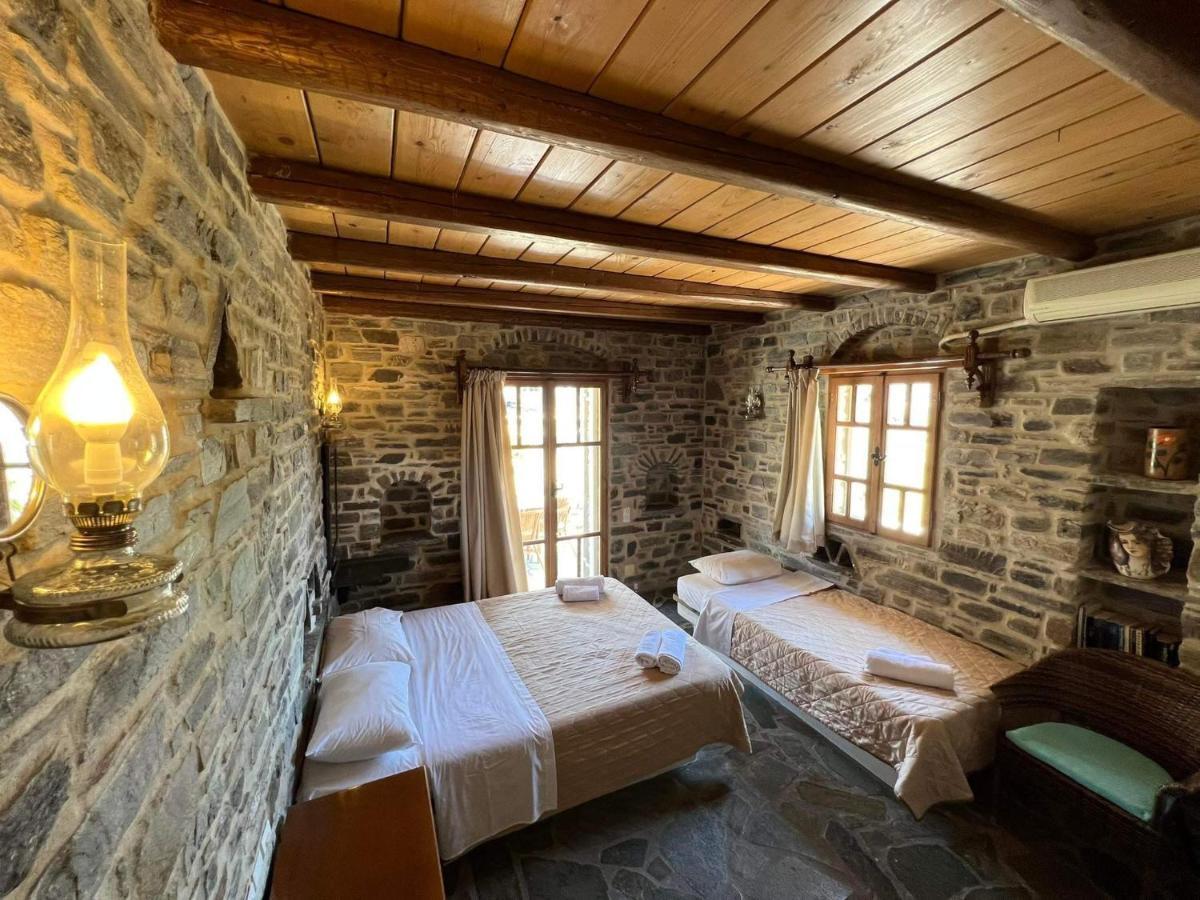 Hotel de apartamente Anna's Dreams *