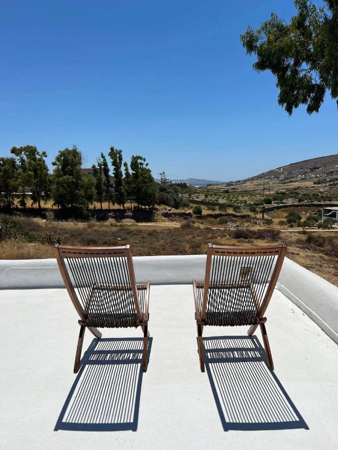 Anna's Dreams Aparthotel Parikia (Paros)