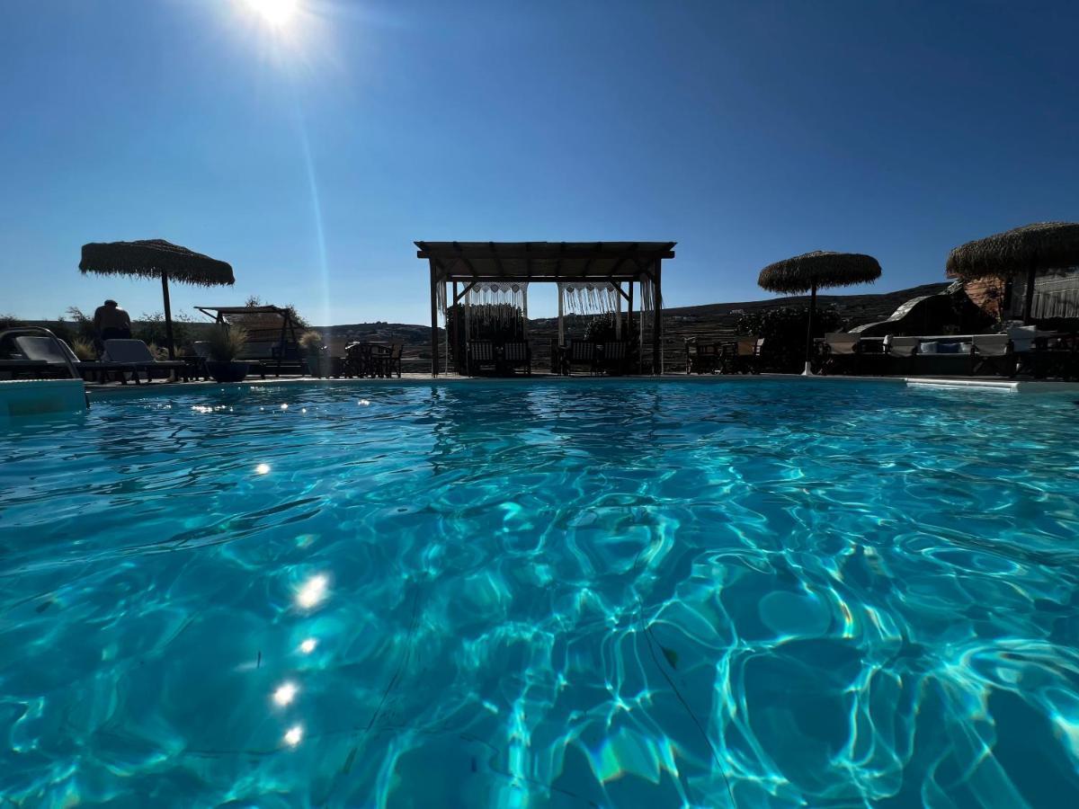 Anna's Dreams Parikia (Paros)